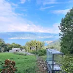 Villa Ca'capriolo Taceno