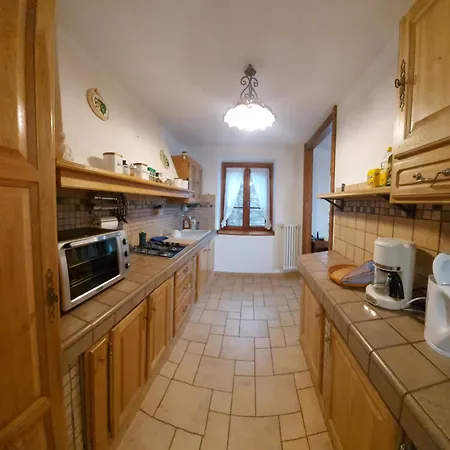 Ca'capriolo Villa