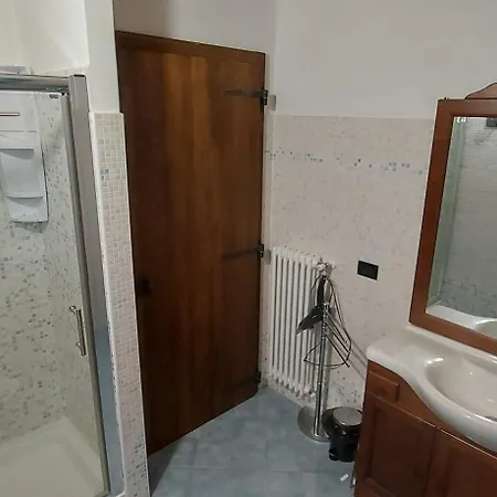 Ca'capriolo Taceno