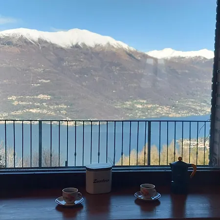 Ca'capriolo Taceno