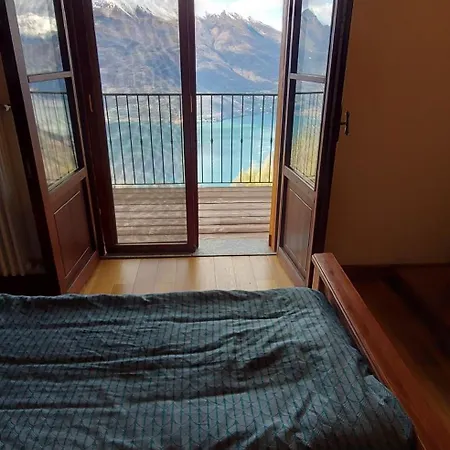 Ca'capriolo Villa Taceno