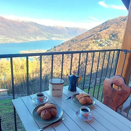 Ca'capriolo Villa