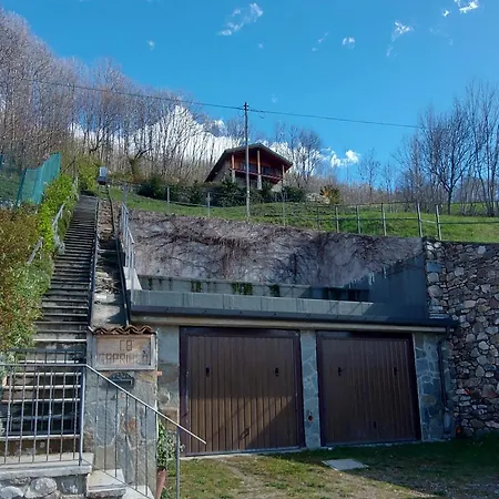 Ca'capriolo Villa *