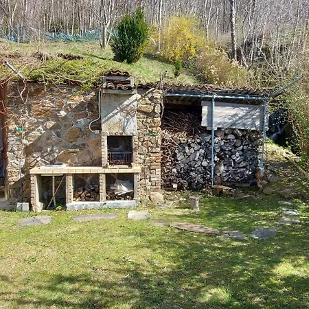 Ca'capriolo Taceno