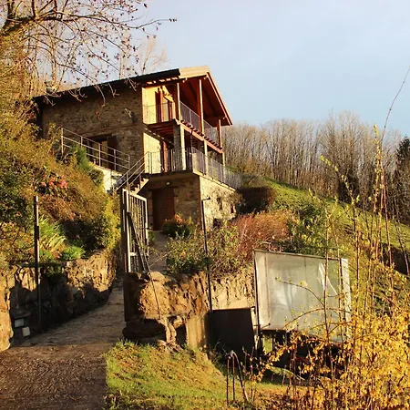 Ca'capriolo Villa *