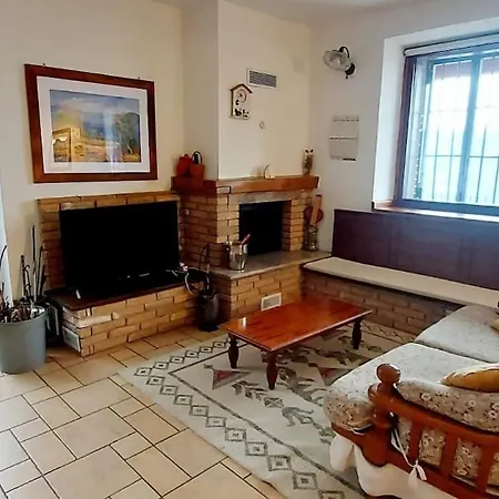 Villa Ca'capriolo *