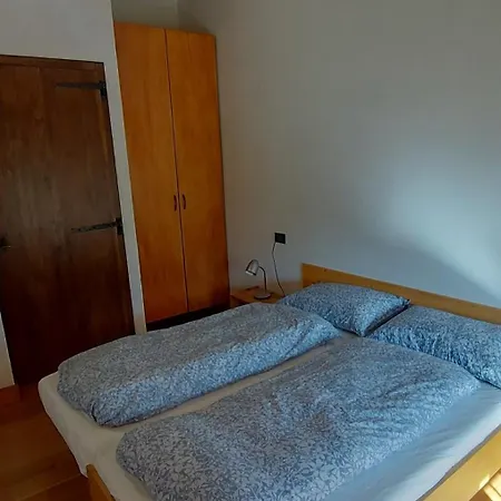 Ca'capriolo Villa Taceno