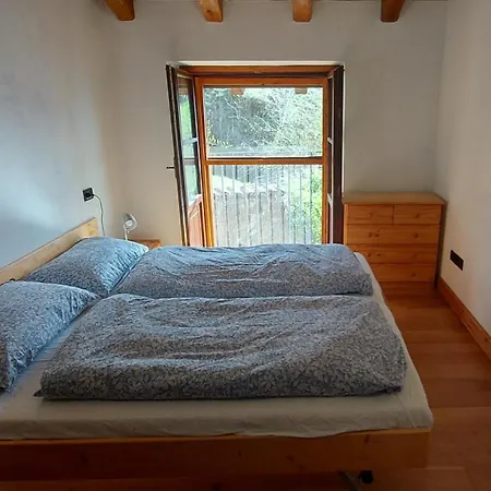 Ca'capriolo * Taceno
