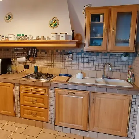 Villa Ca'capriolo *